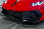 Lamborghini Huracan LP610-4 Novara by Vorsteiner 2016 года